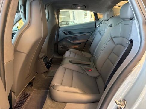 Used 2020 Porsche Taycan AWD/4WD image 13