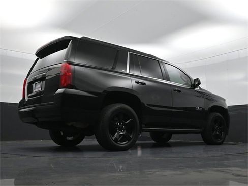 Used 2020 Chevrolet Tahoe LT w/ Texas Edition Package image 28