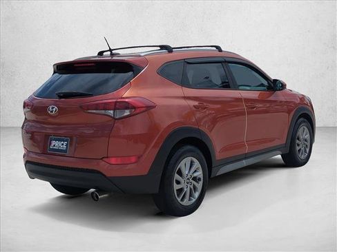 Used 2017 Hyundai Tucson SE FWD image 5