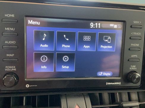 Certified 2022 Toyota RAV4 LE AWD/4WD image 14