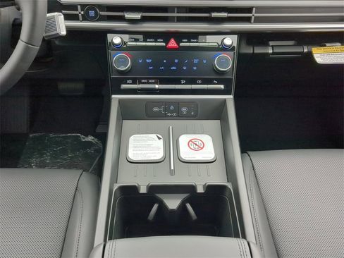 New 2026 Hyundai Santa Fe SEL image 22