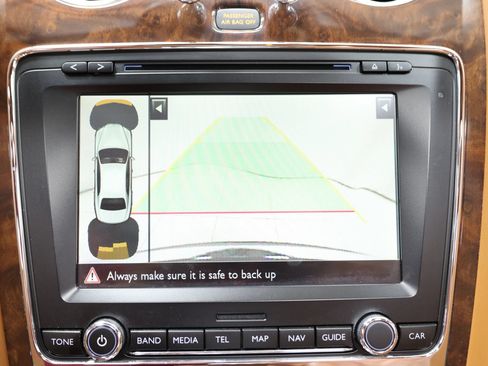 Used 2014 Bentley Flying Spur W12 AWD/4WD image 39