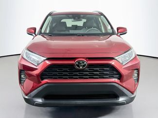 Used 2019 Toyota RAV4 XLE w/ Convenience Package FWD video 2