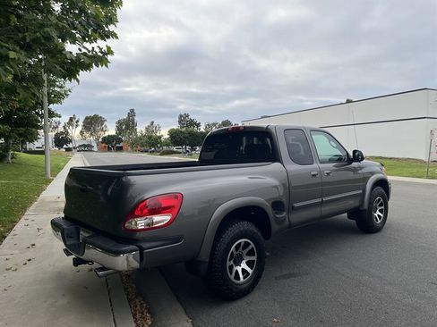 Used 2004 Toyota Tundra SR5 w/ SR5 Extra Value Pkg image 4
