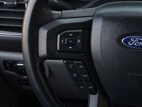 Used 2019 Ford F150 XLT w/ Equipment Group 302A Luxury AWD/4WD image 15