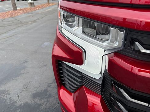 New 2026 Chevrolet Silverado 1500 RST image 29