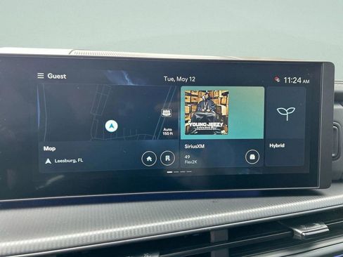New 2026 Hyundai Santa Fe Calligraphy AWD/4WD image 25