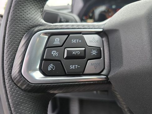New 2025 Ford Mustang Premium RWD image 19