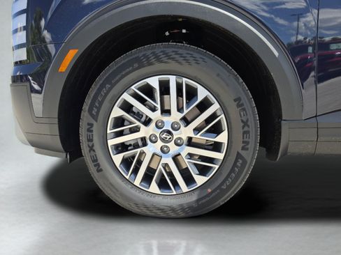 New 2026 Hyundai Palisade SE FWD image 43