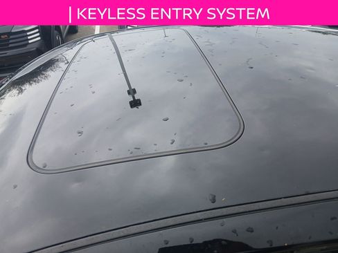 Used 2019 Nissan Altima 2.5 SV FWD image 5