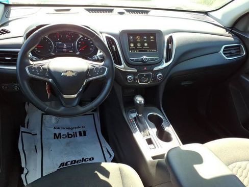 Used 2019 Chevrolet Equinox LT w/ LPO, Cargo Package AWD/4WD image 10
