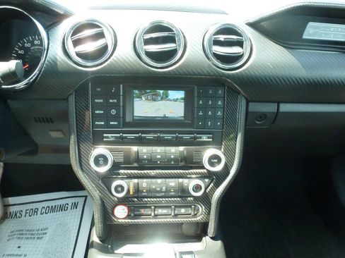 Used 2016 Ford Mustang Coupe w/ Equipment Group 051A RWD image 25