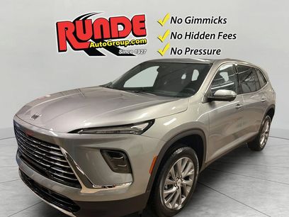 New 2026 Buick Enclave Preferred w/ Power Package