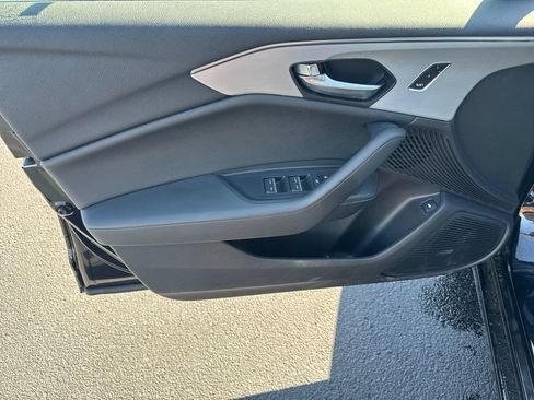 Used 2023 Acura TLX FWD image 10