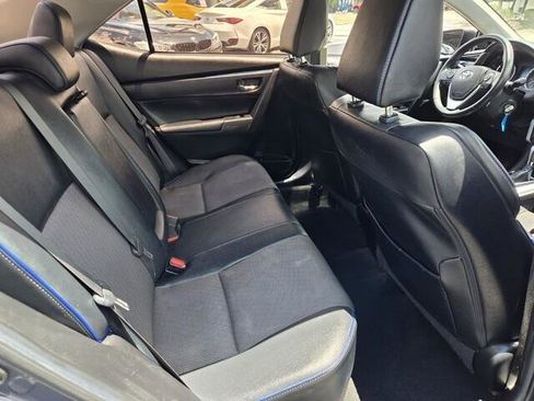Used 2019 Toyota Corolla SE FWD image 21