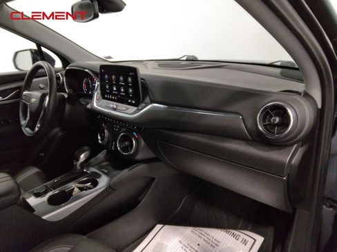 Used 2023 Chevrolet Blazer LT w/ Convenience Package image 37