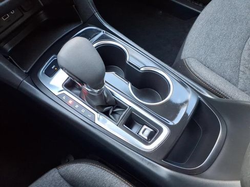 Used 2024 Chevrolet Equinox LT AWD/4WD image 26