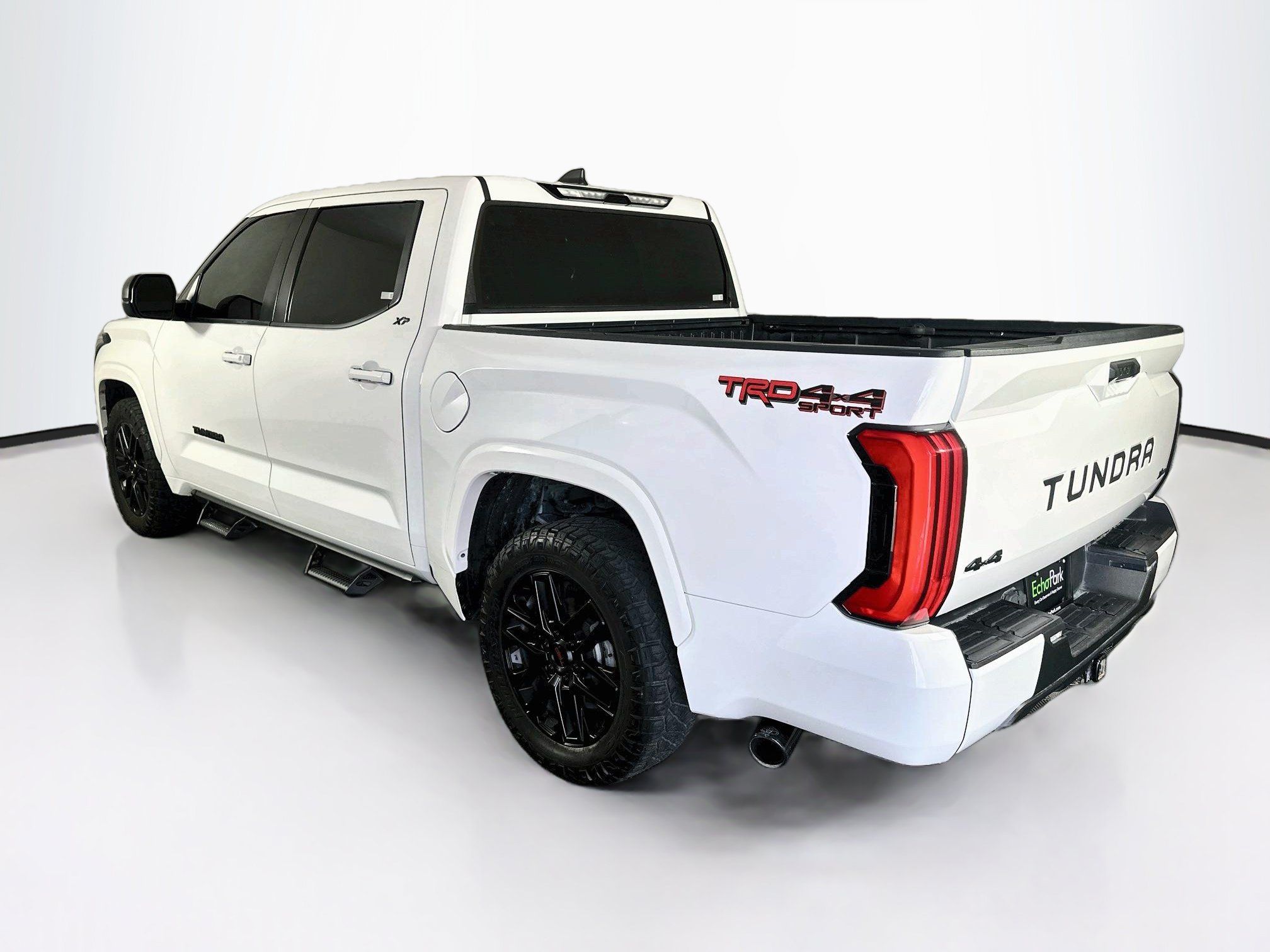 Used 2024 Toyota Tundra SR5 w/ TRD Sport Package AWD/4WD image 5
