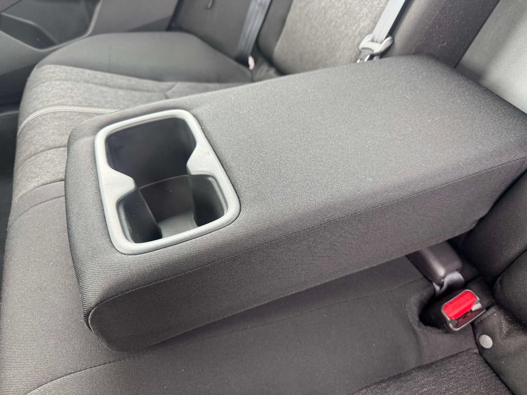 Used 2024 Honda Accord Sport image 9