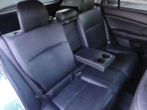 Used 2014 Subaru Impreza 2.0i Sport Limited image 32