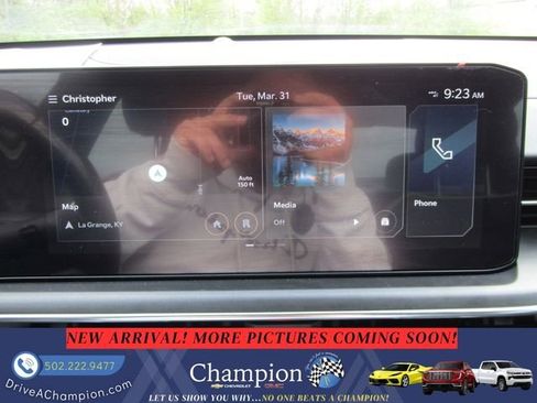 Used 2025 Kia K5 GT-Line w/ GT-Line Premium Package image 12