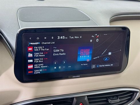 Certified 2023 Hyundai Santa Fe SEL w/ Cargo Package image 8