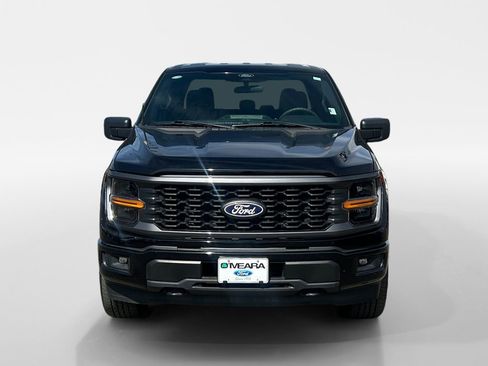Used 2024 Ford F150 STX image 9