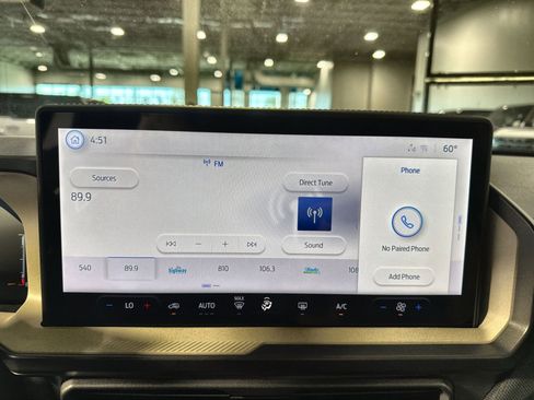 New 2026 Ford Bronco Sport Big Bend AWD/4WD image 34