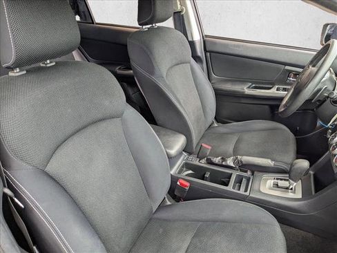 Used 2015 Subaru Crosstrek 2.0i Premium w/ Popular Package #2 image 19