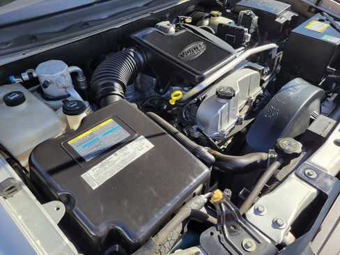 Used 2006 GMC Envoy SLE w/ Sle Preferred Equipment Group image 34