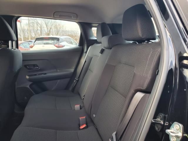 Used 2026 Nissan Kicks S FWD image 12