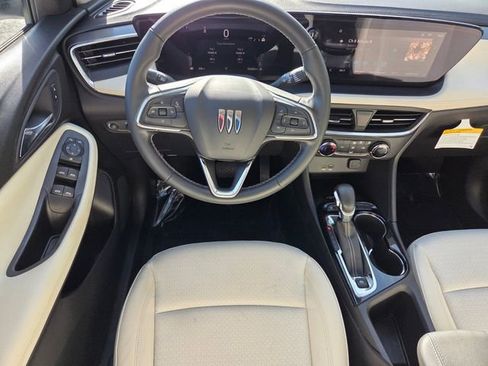Used 2024 Buick Encore GX Preferred w/ Advanced Technology Package FWD image 12