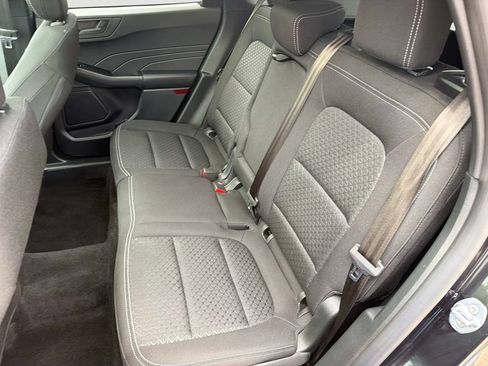 Used 2025 Ford Escape Active w/ Tech Pack #1 AWD/4WD image 14