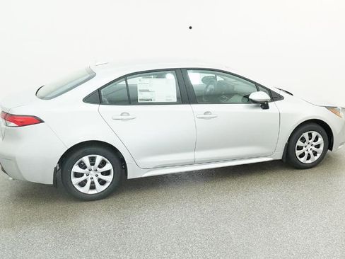 New 2026 Toyota Corolla LE image 24