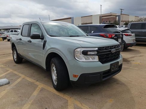 Used 2024 Ford Maverick XL image 3