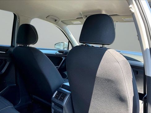 Used 2023 Volkswagen Tiguan S AWD/4WD image 15