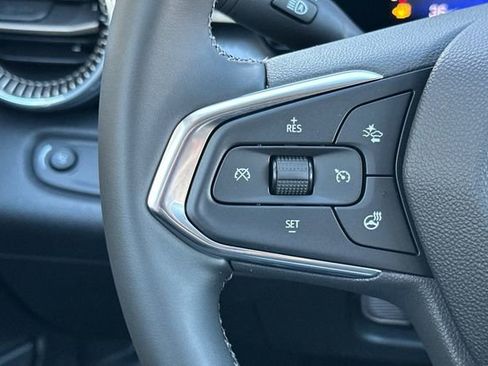 New 2026 Chevrolet Trax ACTIV w/ Driver Confidence Package image 30