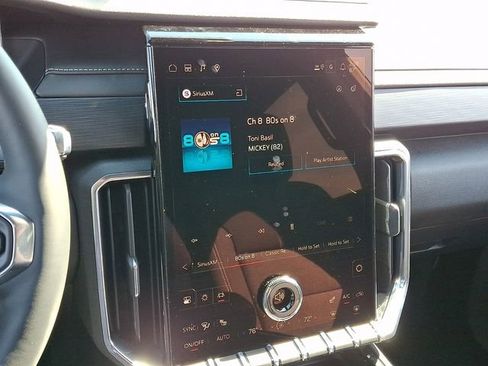 New 2026 GMC Acadia Elevation FWD image 13