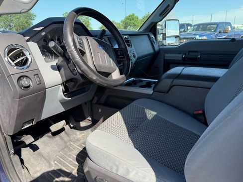 Used 2016 Ford F250 XLT w/ XTR Plus Package AWD/4WD image 32