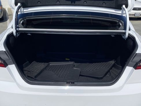 Certified 2026 Toyota Camry SE FWD image 21