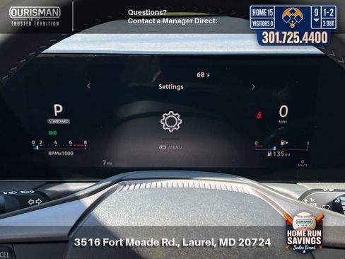 New 2026 Nissan Sentra SV w/ SV Convenience Package FWD image 10