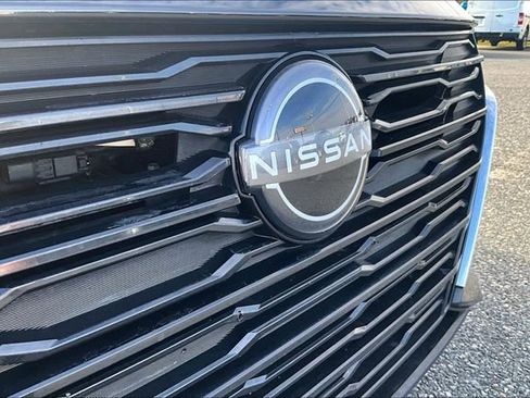 Used 2024 Nissan Altima 2.5 SV image 30