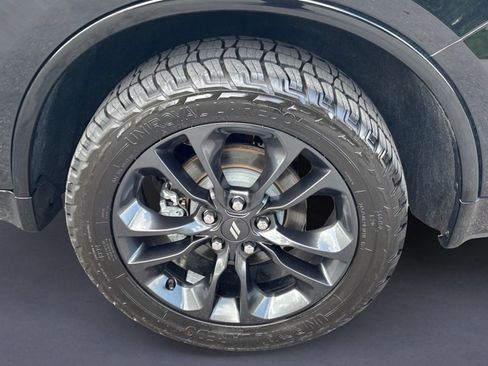 Used 2022 Dodge Durango GT AWD/4WD image 15