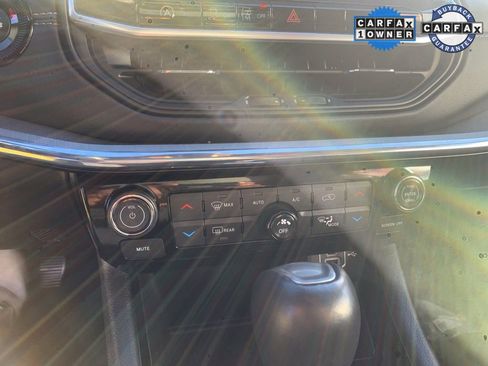 Used 2022 Jeep Compass High Altitude image 14