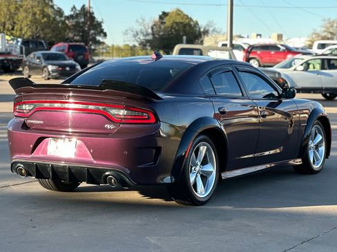 Used 2021 Dodge Charger R/T RWD image 3