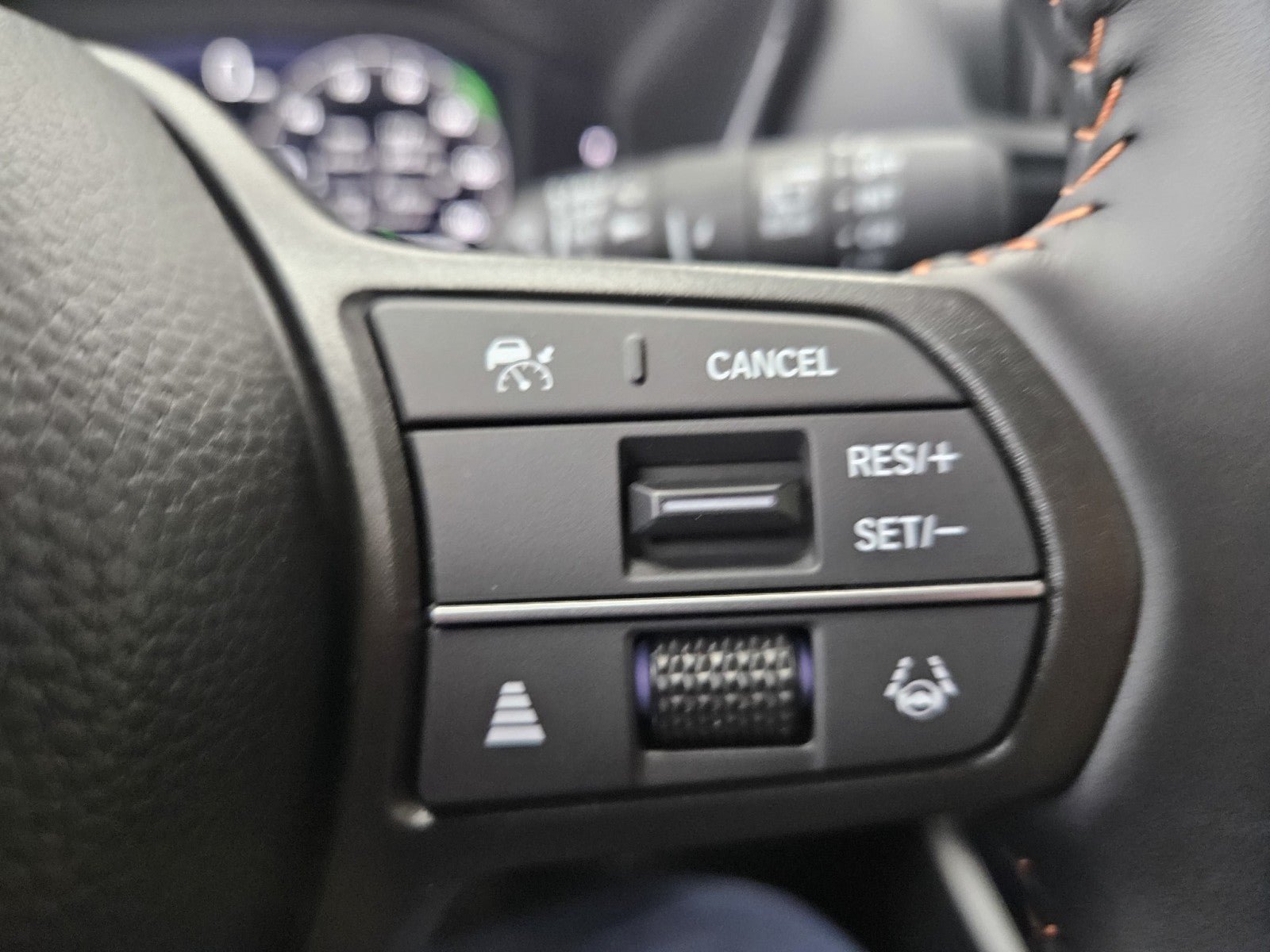 New 2027 Honda CR-V Sport-L image 27