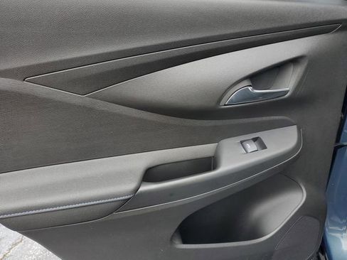 Used 2024 Buick Envista Sport Touring w/ Convenience I Package image 15