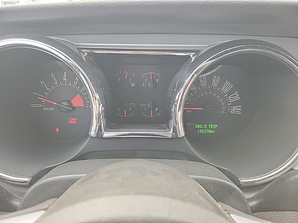 Used 2007 Ford Mustang GT Premium RWD image 38