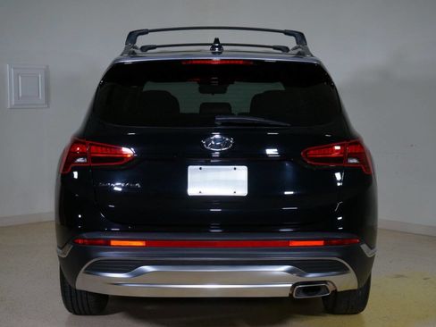 Used 2022 Hyundai Santa Fe SEL FWD image 30