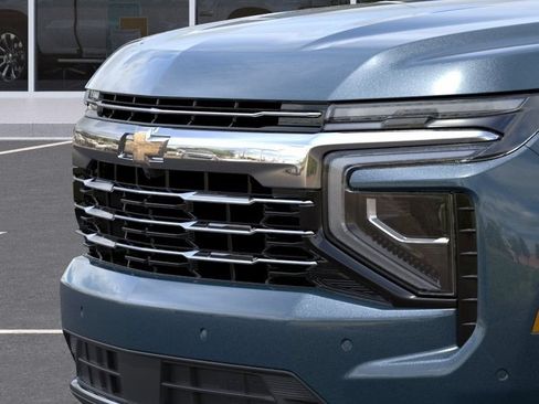 New 2026 Chevrolet Tahoe LT w/ Comfort Package AWD/4WD image 38